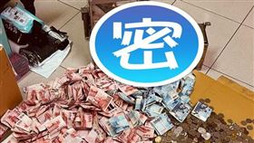 存錢筒,公車,投幣箱,（圖／翻攝自臉書《爆廢公社二館》）