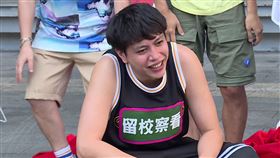 鯰魚哥（台視提供）