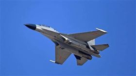 ▲國防部公布8月3日中共解放軍穿越台海中線活動圖。（圖／國防部提供)