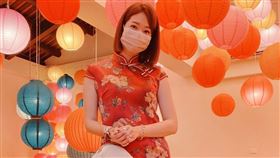 鄔凱雯(台視提供)