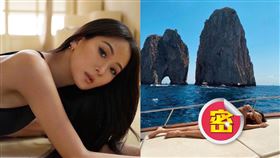 孫芸芸（圖／翻攝自孫芸芸IG）
