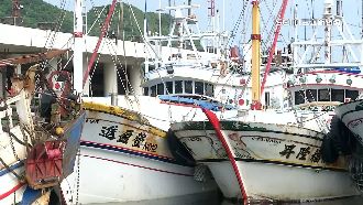 不能出海！中國軍演　台漁民損失慘重