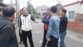 台南,議員,助理費,梁順發,犯罪所得,緩刑