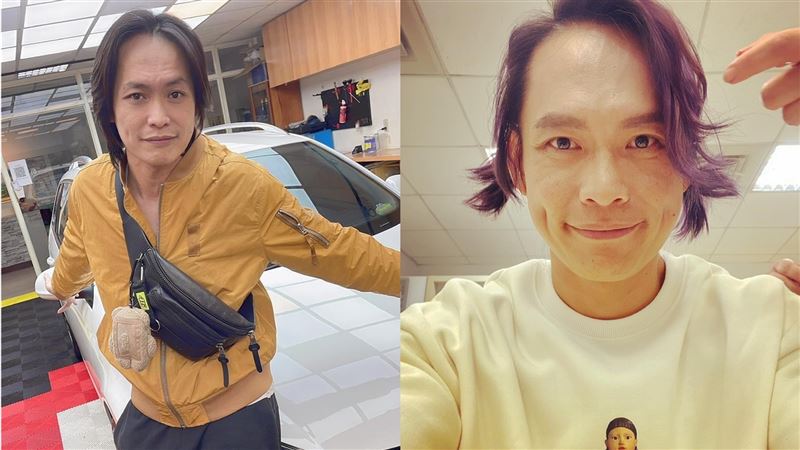 黃鐙輝曝小孩可以打他　家規嚇壞同事