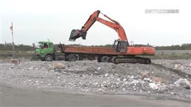 中國再搞小動作! 突宣布暫停天然砂輸台