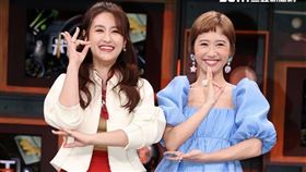 lulu，吳姍儒。(圖/記者邱榮吉攝影)