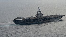 雷根號臉書粉專。USS Ronald Reagan (CVN 76)
https://www.facebook.com/ussronaldreagan/photos