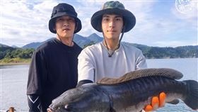 唐振剛,黃尚禾（八大提供）