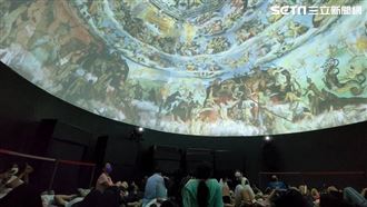 免出國也能沉浸藝術擴大國際視野