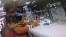 台南,黃金,備用,中共軍演,台海,財力