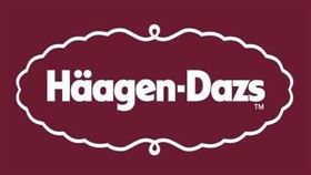 知名冰品Häagen-Dazs哈根達斯