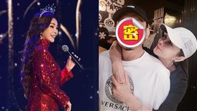 陳美鳳、春風（圖／翻攝自陳美鳳臉書）