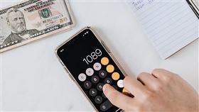 沒錢,翻攝自pexels