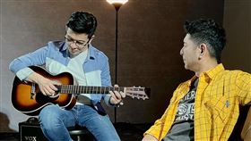 陳子鴻 荒山亮 喜歡音樂提供