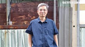 章定煊。（圖／記者陳韋帆攝影）