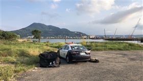 新北市,淡水,浮屍,淡江大橋,工人