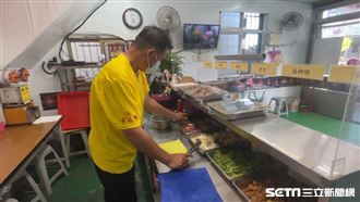 假國軍訂萬元便當　店家眼尖揪1疑點