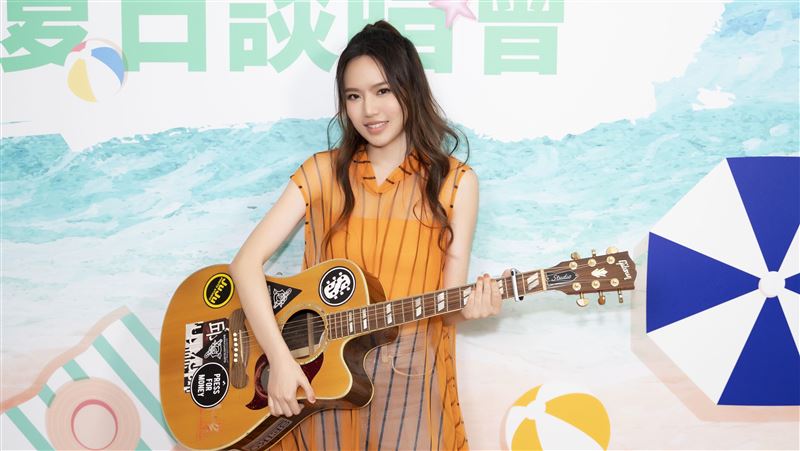 文慧如不愛灑狗血！靠這招催情未婚夫