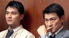 ▲劉德華。林家棟（圖／翻攝自百度百科）