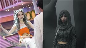 鄧紫棋新專輯《啓示錄》。（圖／翻攝自鄧紫棋臉書）