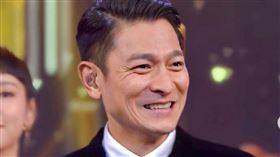 ▲劉德華。（圖／翻攝自劉德華IG）