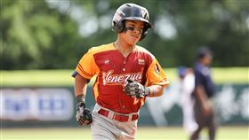 委內瑞拉「A-Rod」羅德里格斯。（圖／棒協提供）