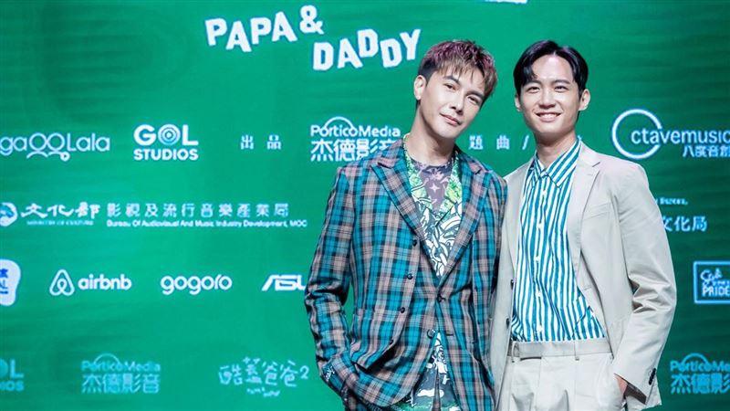 疫情3年未見影帝兒　他超狂送一棟房