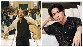 姚淳耀三立新聞網專訪。（圖／記者楊澍攝影）