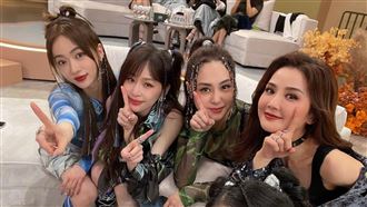 王心凌奪總冠軍！深夜吐心聲7萬人讚