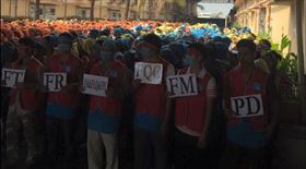 台灣,柬埔寨,爆廢公社.詐騙,打工,贖金,