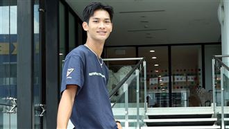 獨／爆進全明星4紅隊　夏浦洋吐心聲