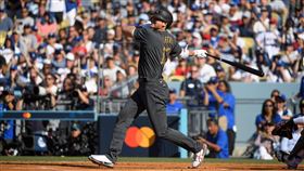 ▲大谷翔平。（圖／翻攝自天使推特）