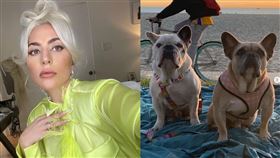 女神卡卡（圖／翻攝自女神卡卡IG）