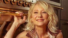 好萊塢女星安海契Anne Heche（圖／翻攝自IG／anneheche）