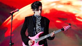 王琳凱小鬼（翻攝微博）