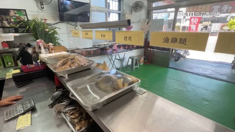 冒充國軍訂120個便當　店家險遭詐