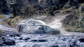 ▲台灣在2022年前半年交車總數達2,666部。（圖／Porsche提供）