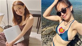 謝忻（圖／翻攝自謝忻臉書）