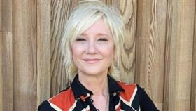 安海契Anne Heche。（圖／翻攝自IG）