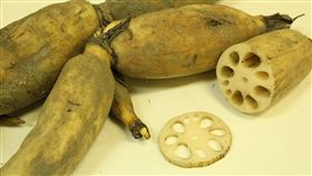 -蓮藕-（圖／pixabay）