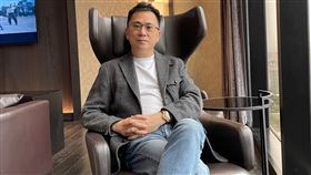 486先生看準疫後商機宣布進軍新竹開設旗艦店。（圖／486團購提供）