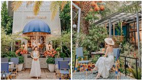 雛菊Daisy Villa餐酒館,IG網友提供