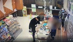 北市少年隊暑假再出擊，破獲變裝詐欺犯罪集團