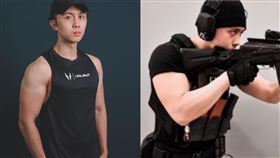 孫安佐（圖／翻攝自孫安佐IG）