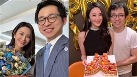 林作、女友和田裕美（圖／翻攝自和田裕美IG）