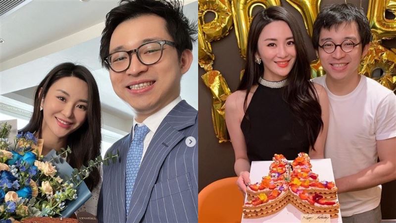 男星怨性生活不夠　IG標女友爆粗口