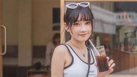 愛莉莎莎（圖／翻攝自愛莉莎莎IG）