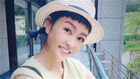 唐玲。（圖／翻攝自臉書）