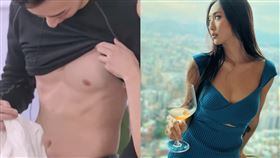 （圖／翻攝自小姐不熙娣YouTube）