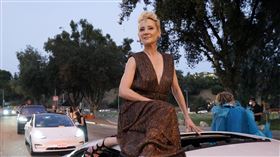 好萊塢女星安海契（Anne Heche）。（圖／美聯社／達志影像）